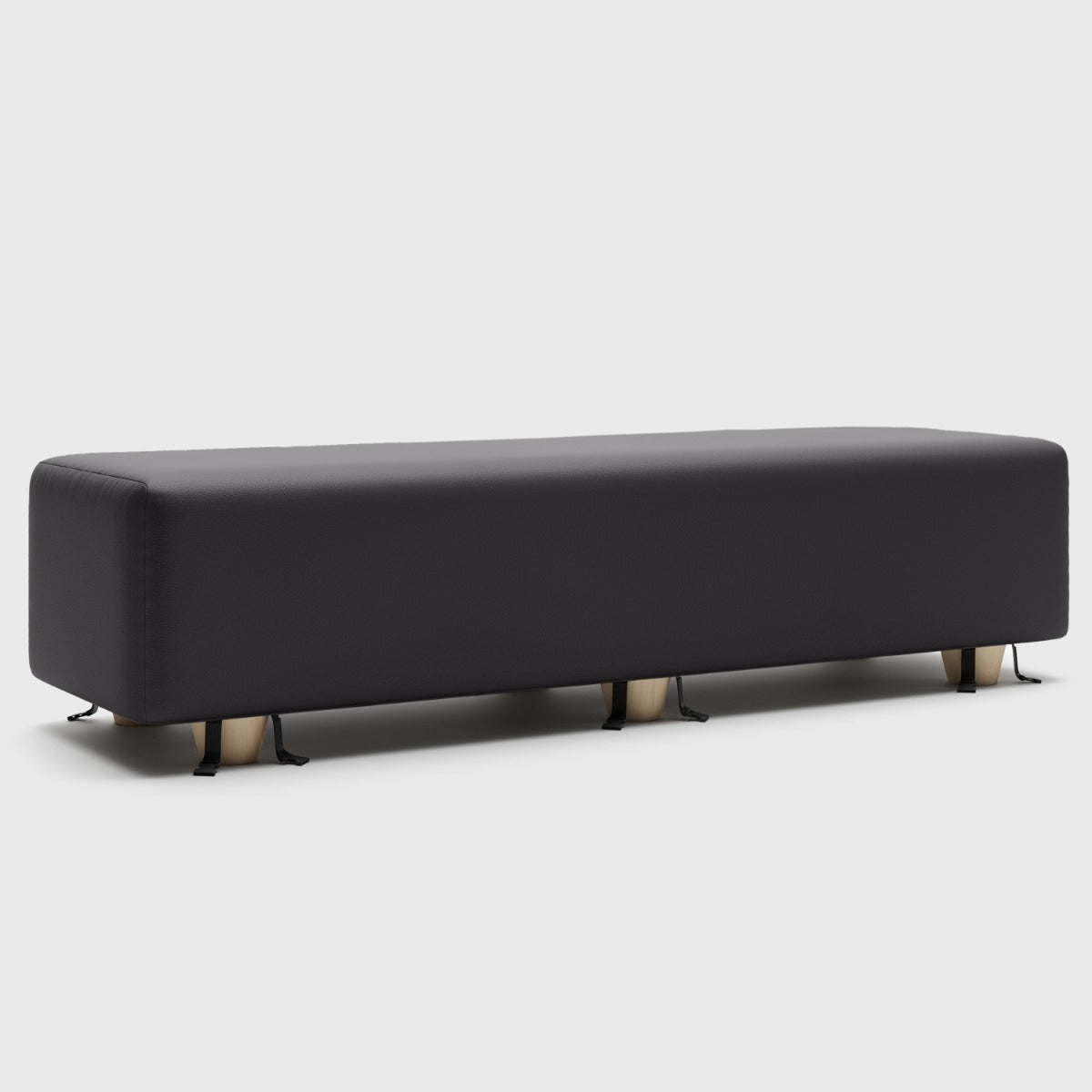 Bondage Prelude Bench - with Cuffs