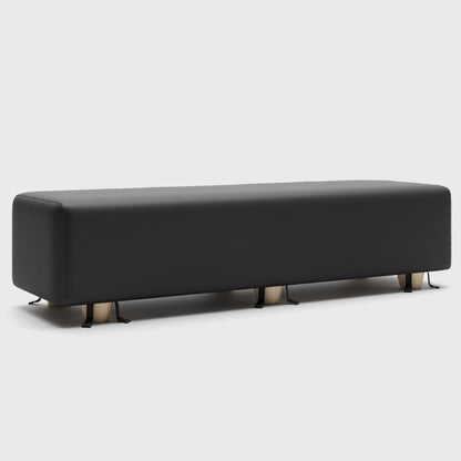 Bondage Prelude Bench - with Cuffs