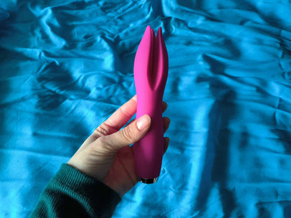 Multi-Play Tulip Toy