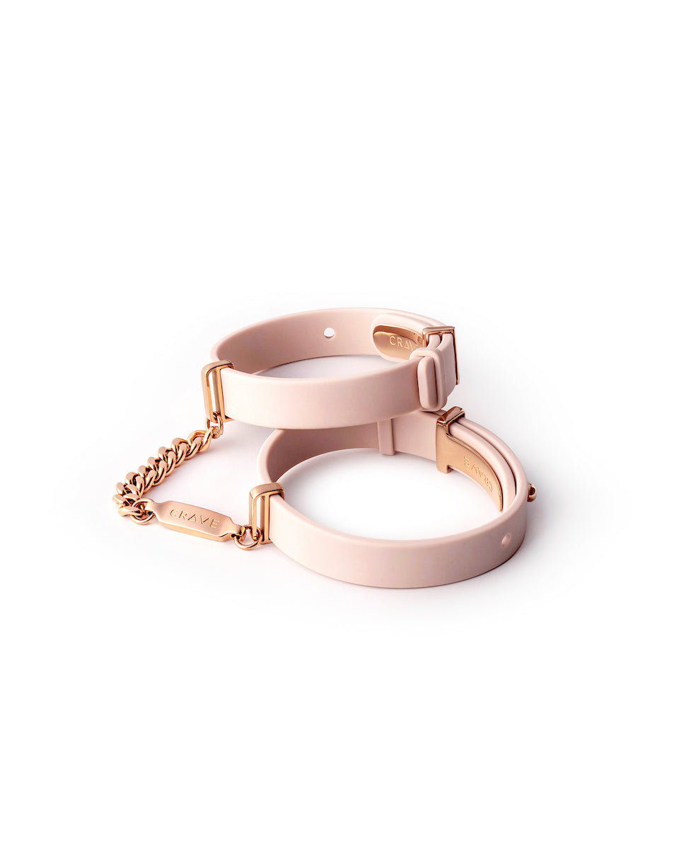 ID Cuffs - Bracelet  & Cuffs