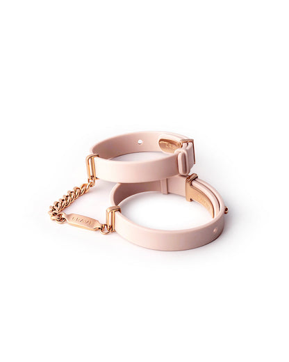 ID Cuffs - Bracelet  & Cuffs