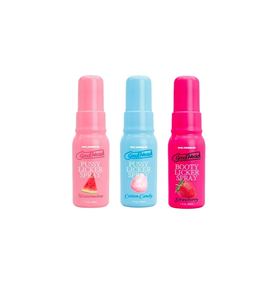 Vajay Licker Spray