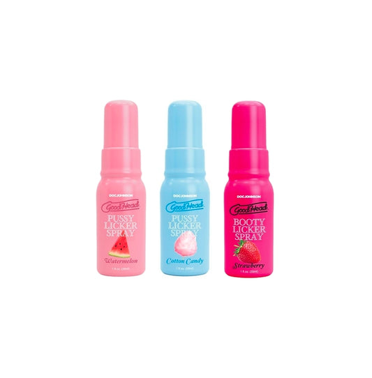 Vajay Licker Spray