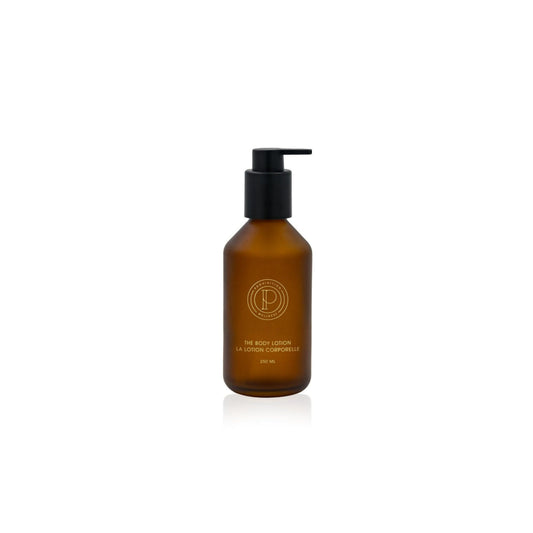 The Body Lotion