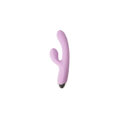Majestic Dona - Warming Rabbit Vibrator