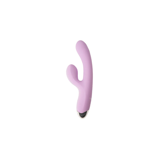 Majestic Dona - Warming Rabbit Vibrator