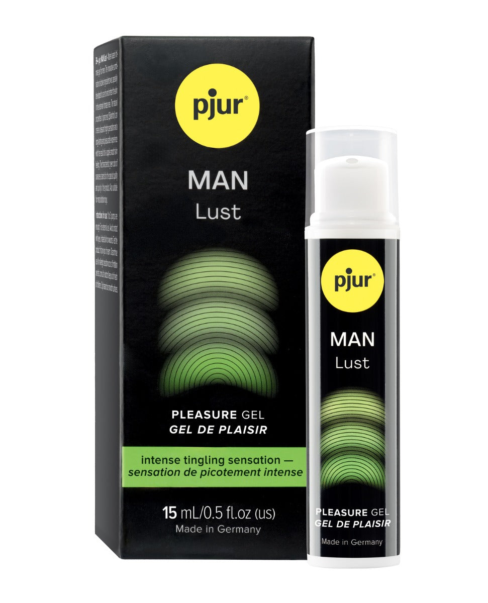 Man Lust