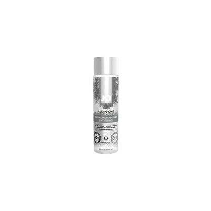 Massage Oil - Fragrance Free