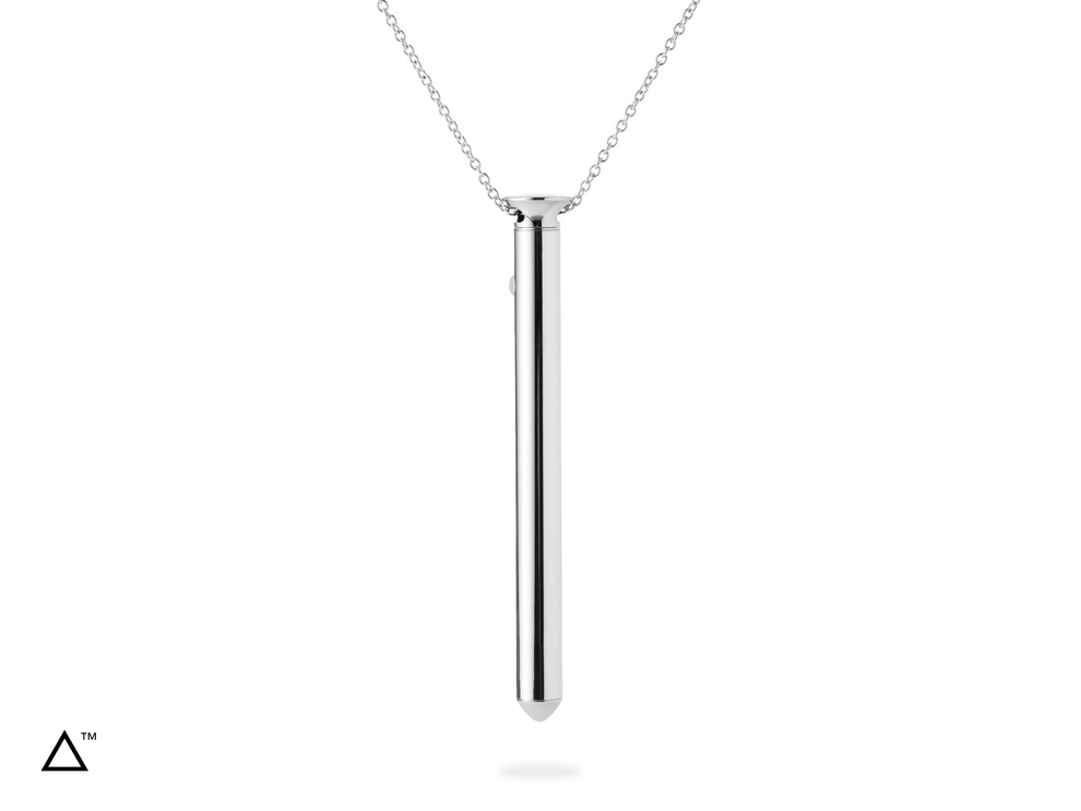Vesper - Vibrator Necklace