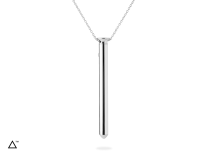 Vesper - Vibrator Necklace