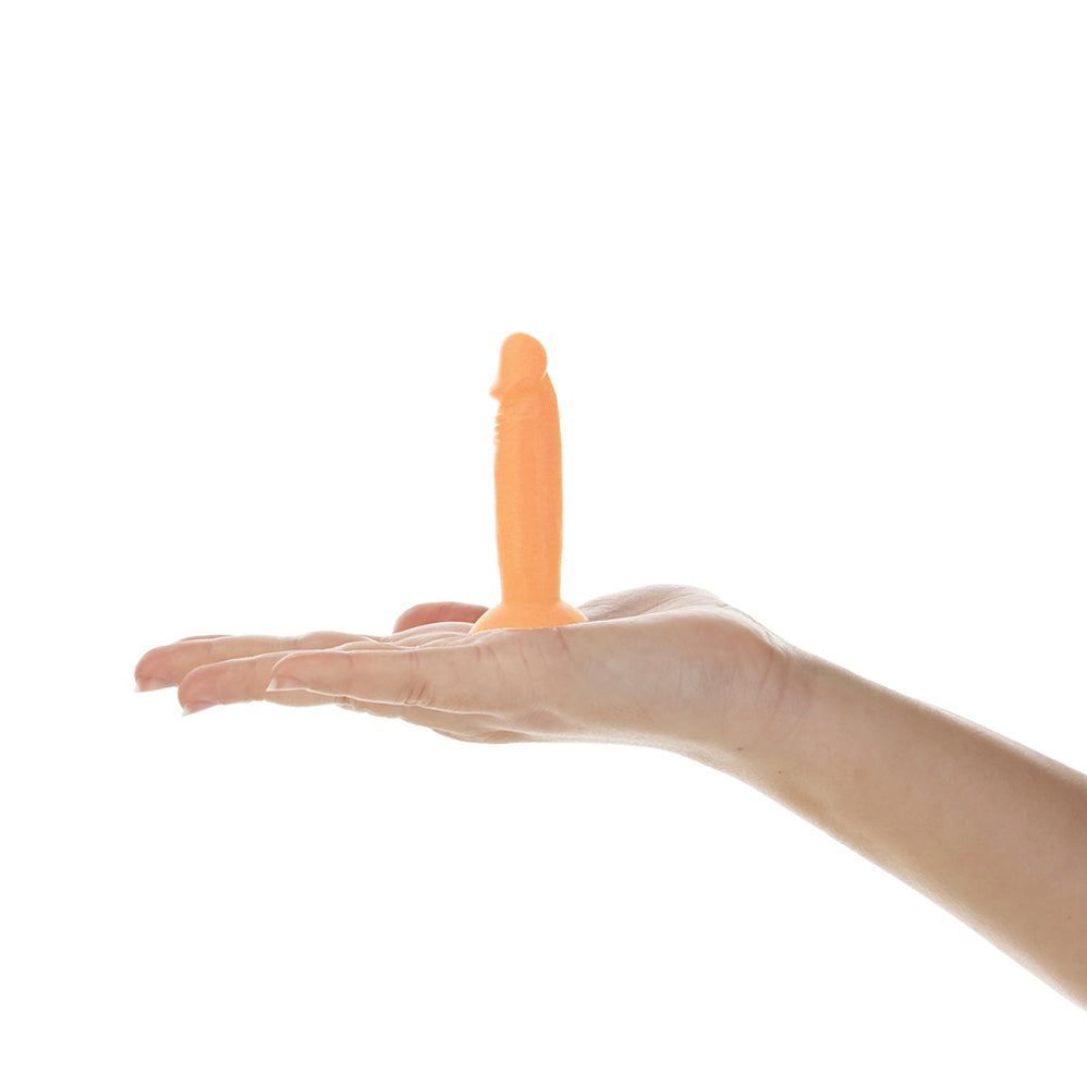 Mini Willy - Glow in the Dark