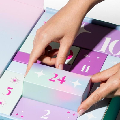 Advent Calendars