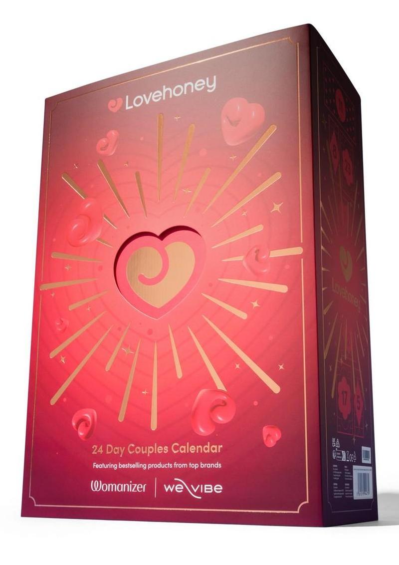 Advent Calendars