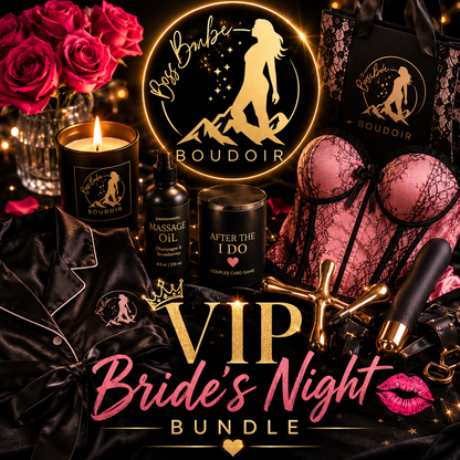 VIP Bride's Night Bundle