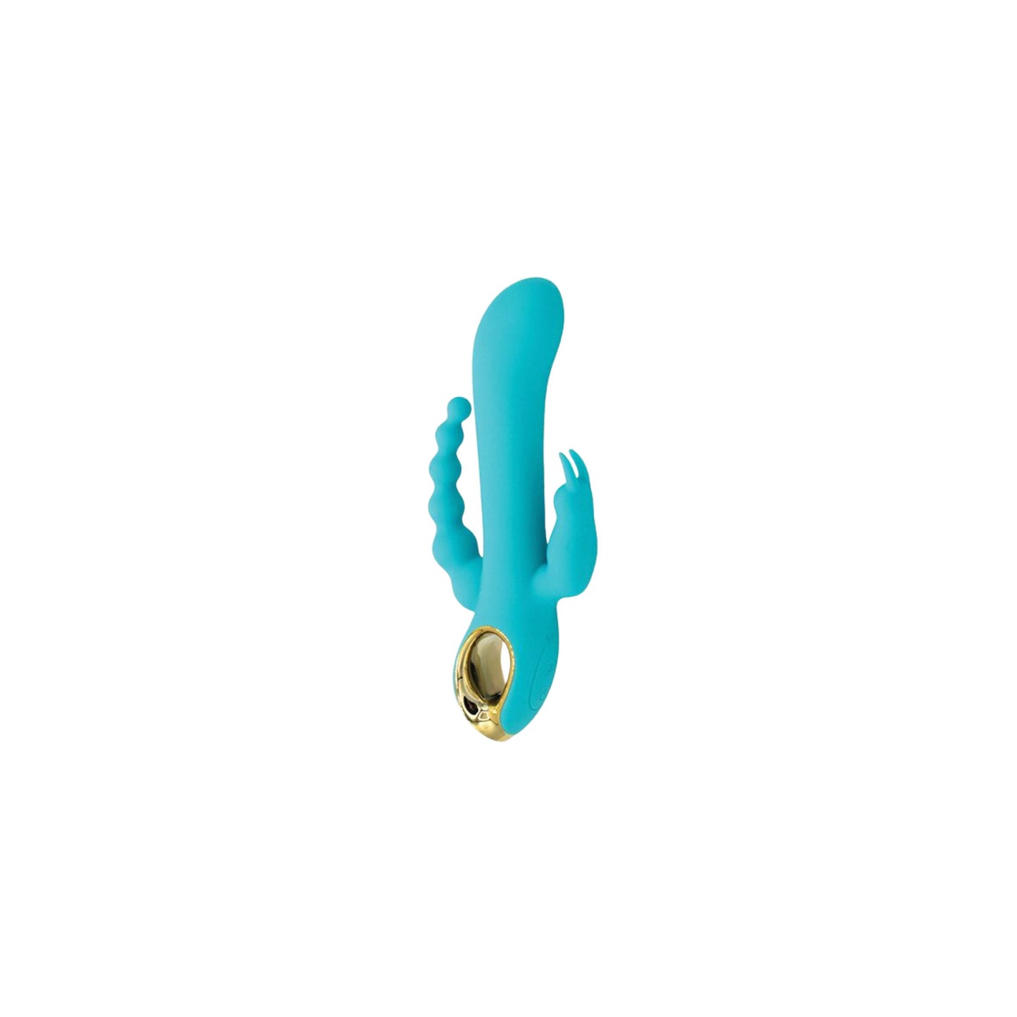 Mighty Magic Clit, G-Spot & Anal Vibrator
