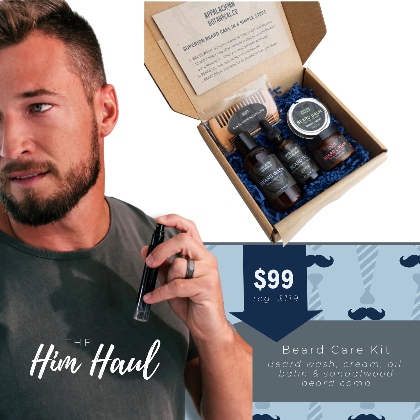 Father’s Day Bundles