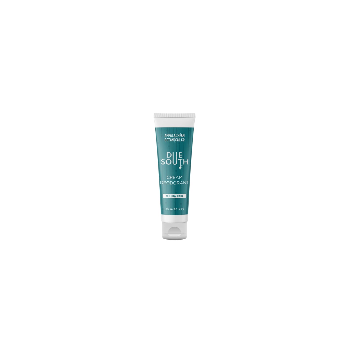 Due South Cream Deodorant (2 oz)