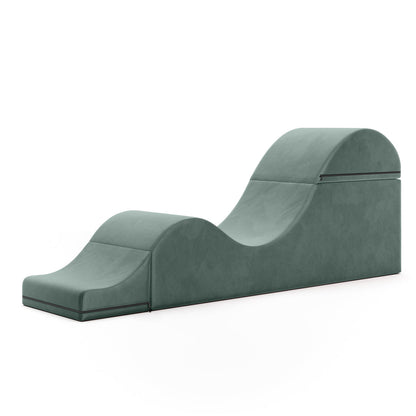 ARIA Convertible Chaise & Bench - 18" Wide