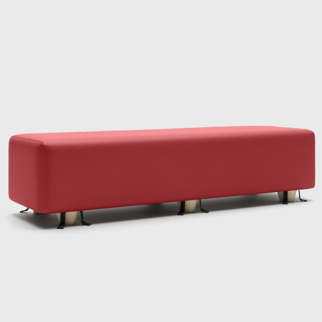 Bondage Prelude Bench - with Cuffs