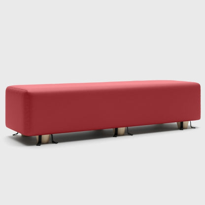 Bondage Prelude Bench - with Cuffs