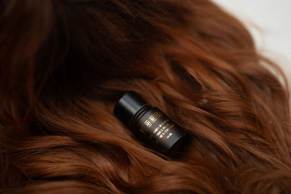 The Beard & Hair Oil