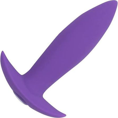 Mini Butt Plug