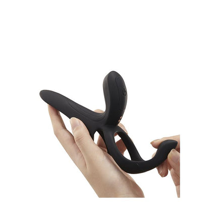 Pivot Couples Vibrators - App-controlled