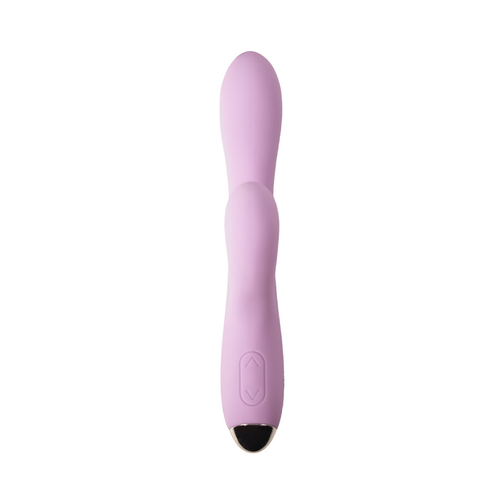 Majestic Dona - Warming Rabbit Vibrator