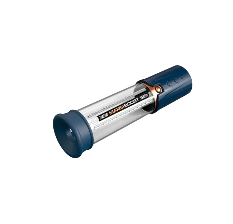 Max Boost Penis Pump