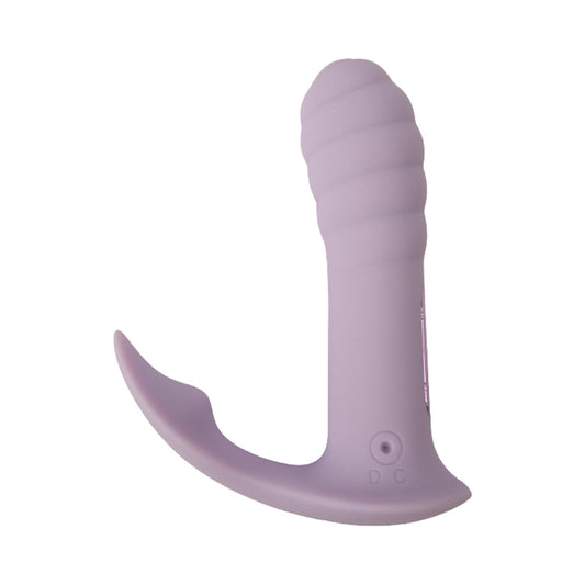 Juven - Vibrating Panty with App