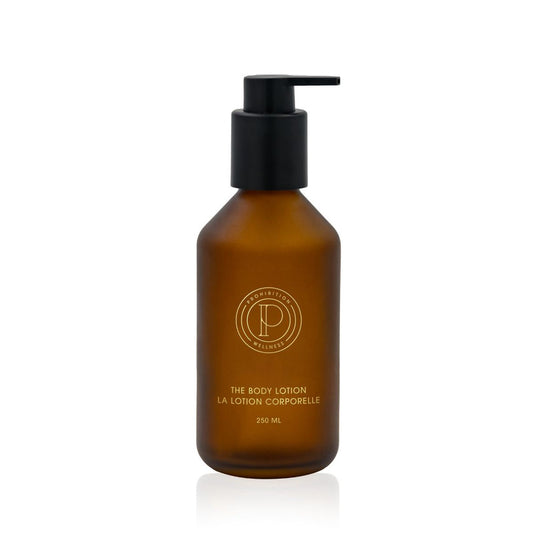The Body Lotion