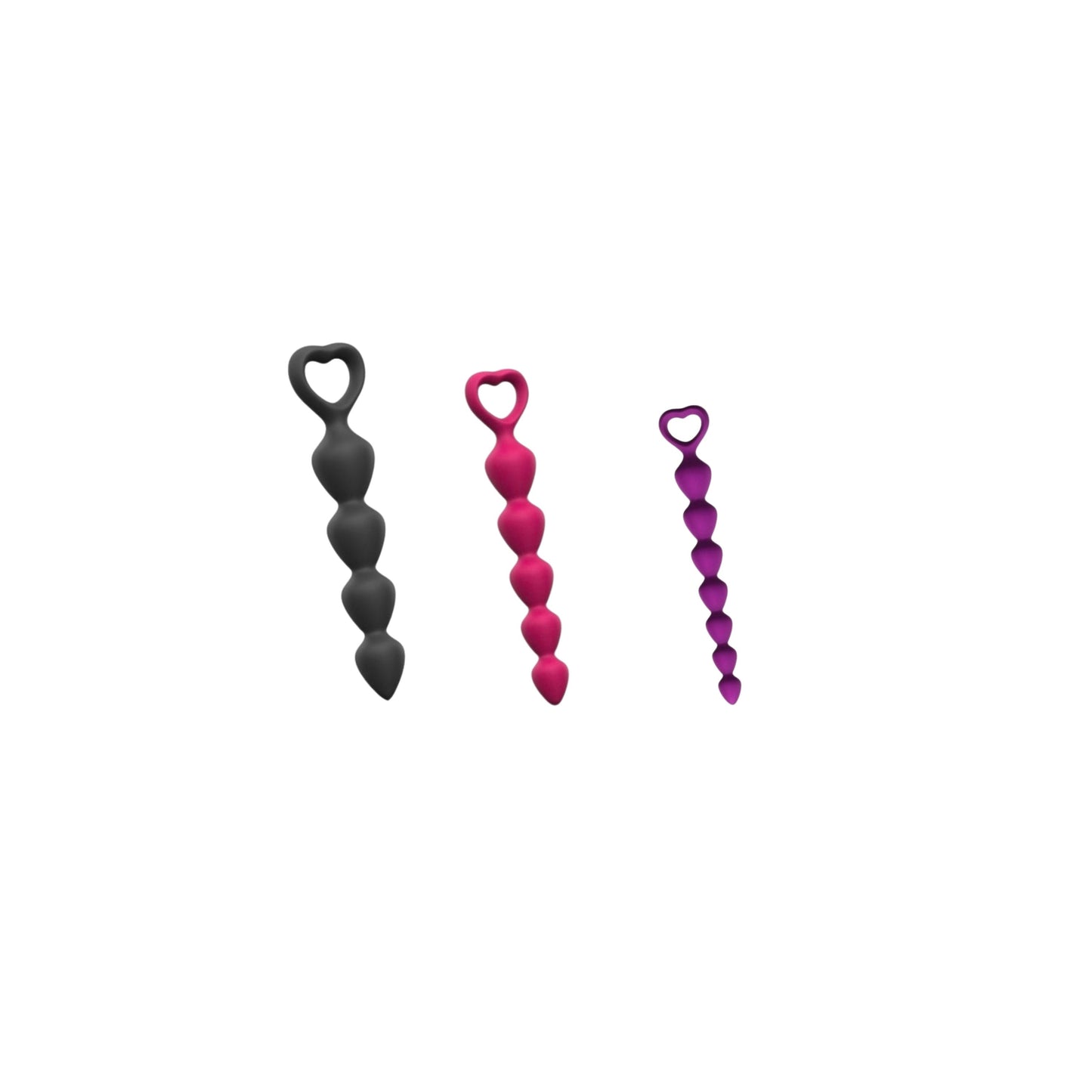 Bing Bang Anal Beads