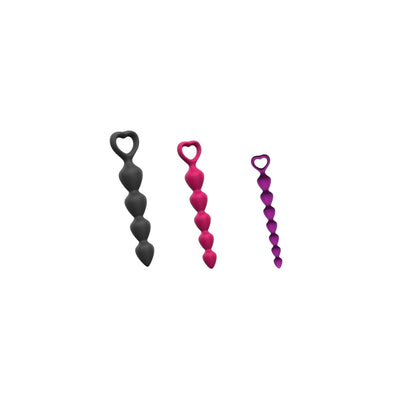 Bing Bang Anal Beads