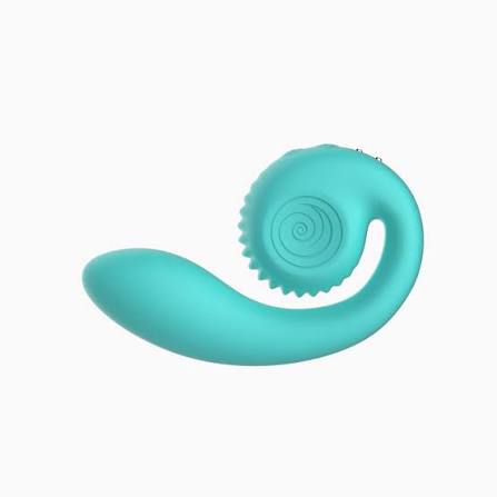 Snail Gizi Dual G-Spot Vibe
