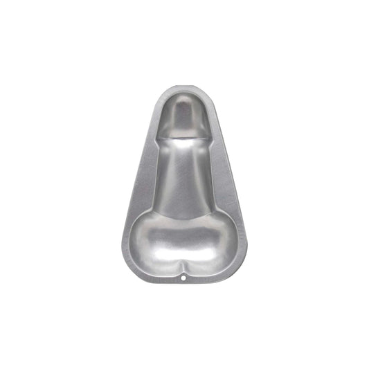 Pecker Cake Pan - 10in x 6in