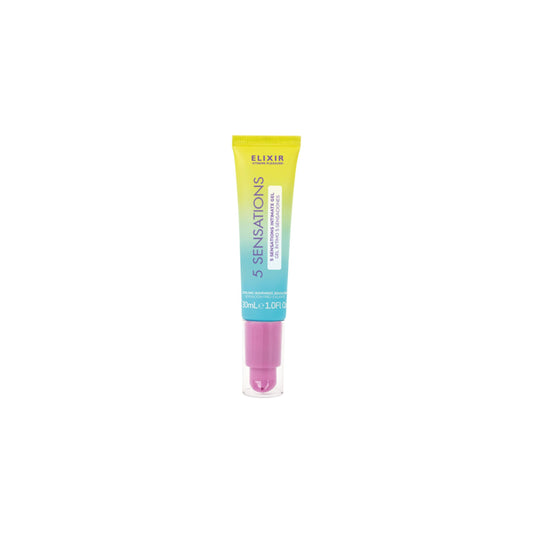 5 Sensations Intimate Gel