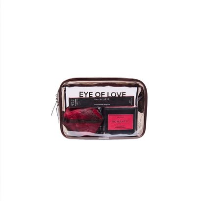 Romantic Attract Her Pheromone Gift Set