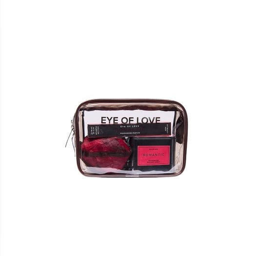 Romantic Attract Her Pheromone Gift Set