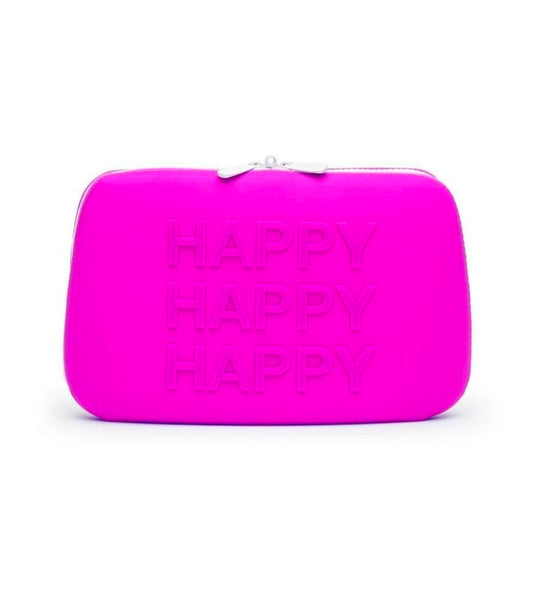Silicone Storage Zip Bags - Lockable