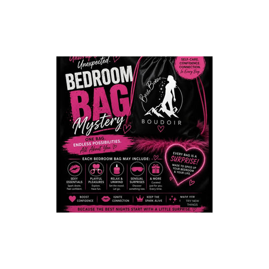 Mystery Grab Bag