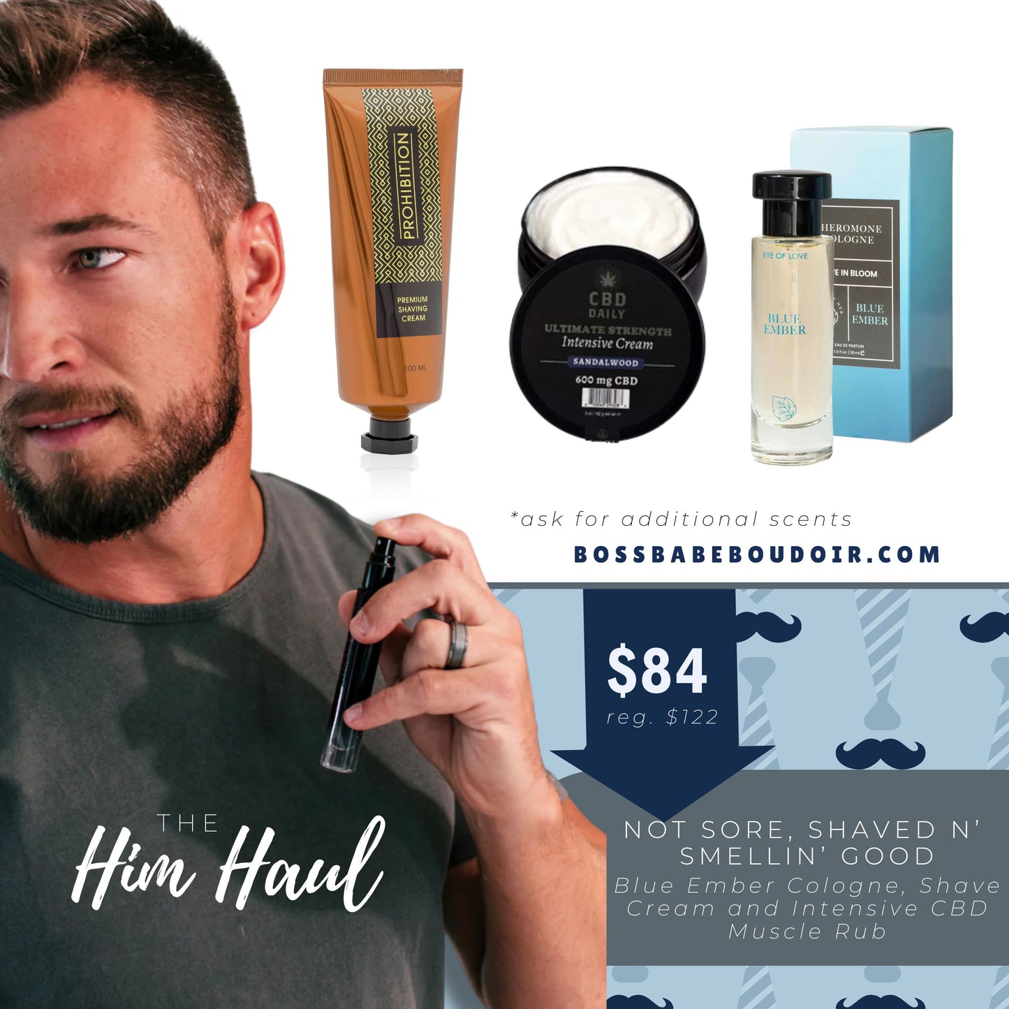 Father’s Day Bundles