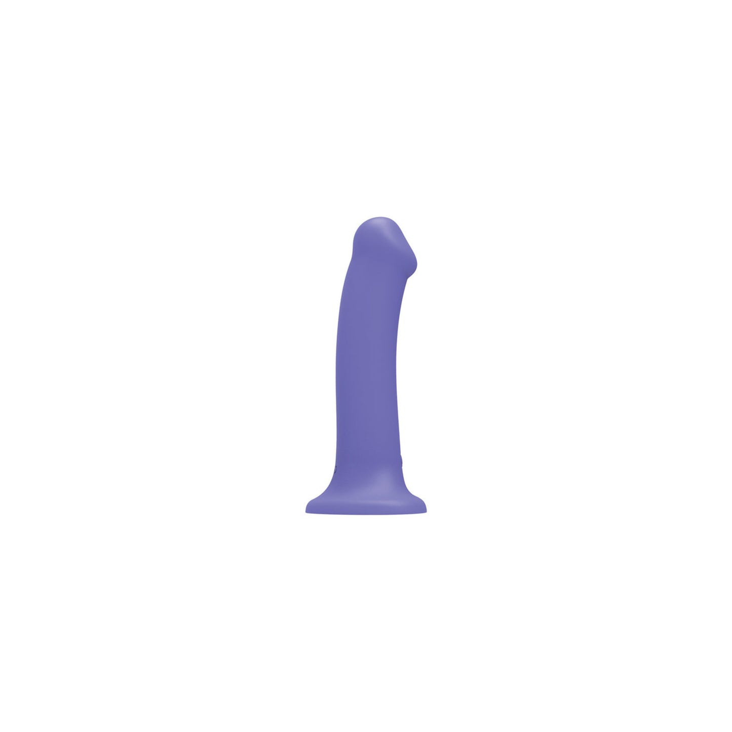Döry - Silicone Vibrating Dong with Strong Suction Cup