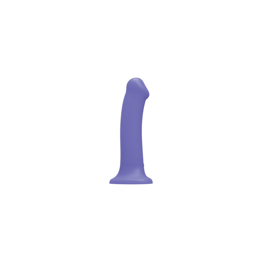 Döry - Silicone Vibrating Dong with Strong Suction Cup