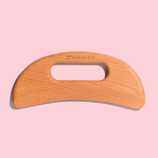 Full Body Gua Sha Tool