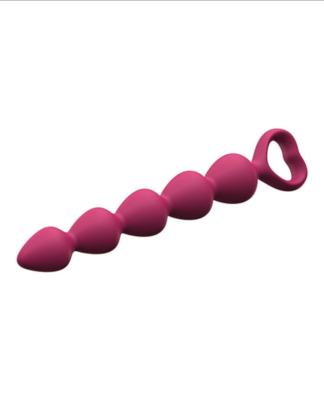 Bing Bang Anal Beads