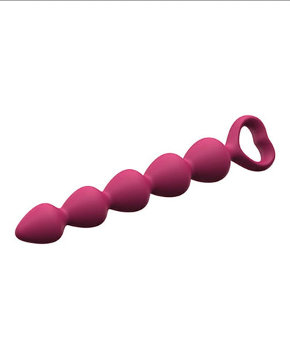Bing Bang Anal Beads