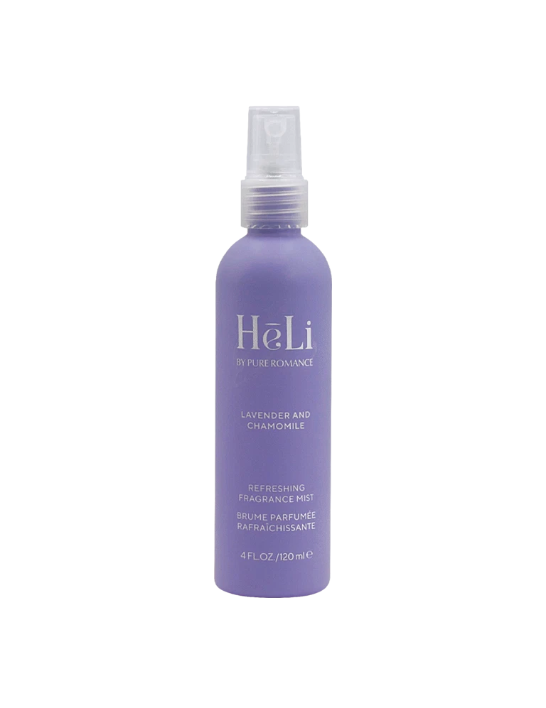 Heli - Lavender and Chamomile Refreshing Fragrance Mist