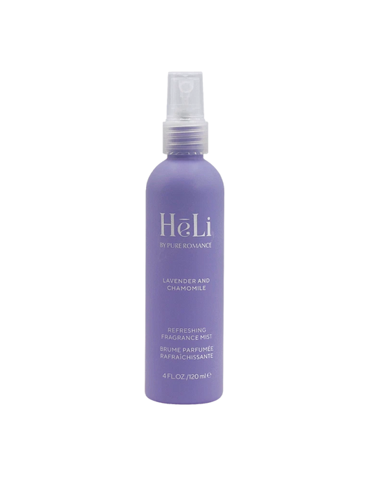 Heli - Lavender and Chamomile Refreshing Fragrance Mist