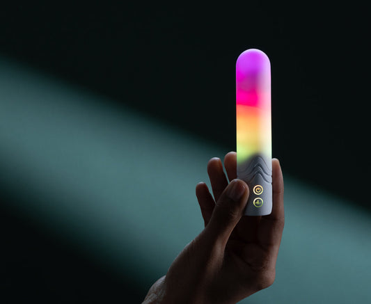 Illumination THE Bullet - App Enabled