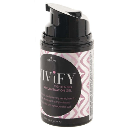 Vivify Tightening Cream